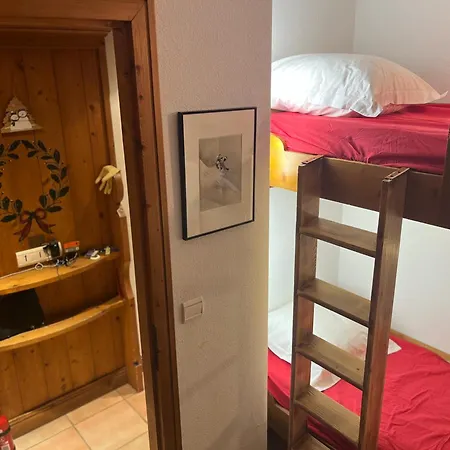 Bel Avec Vue Exceptionnelle Apartamento *