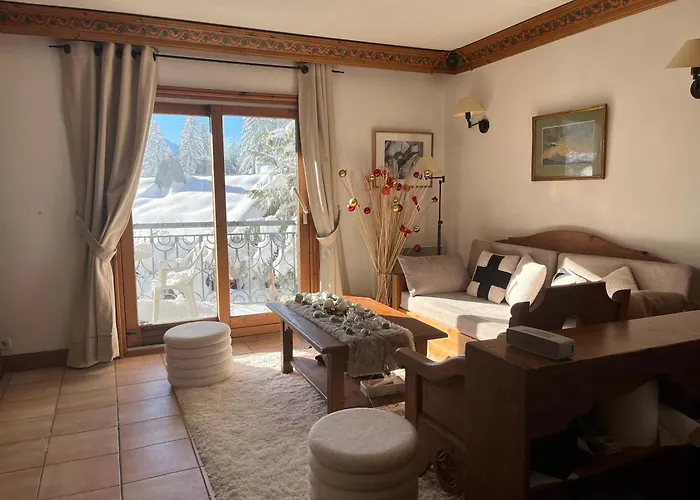 Bel Avec Vue Exceptionnelle *