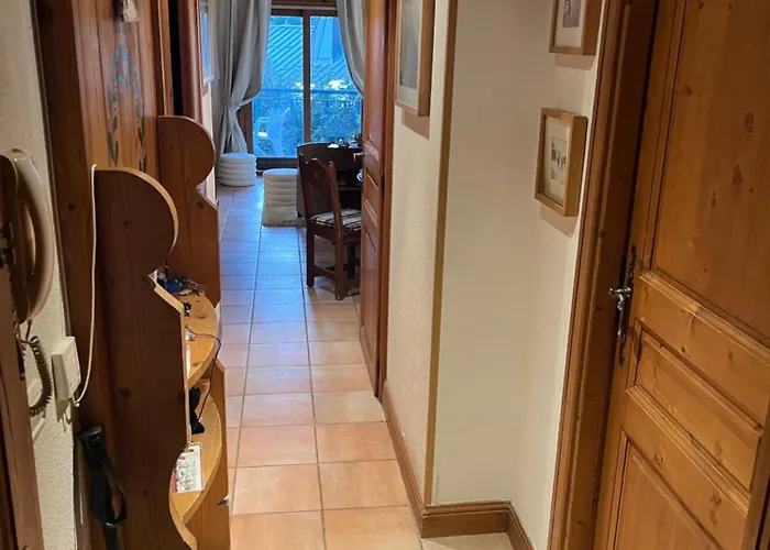 Apartamento Bel Avec Vue Exceptionnelle