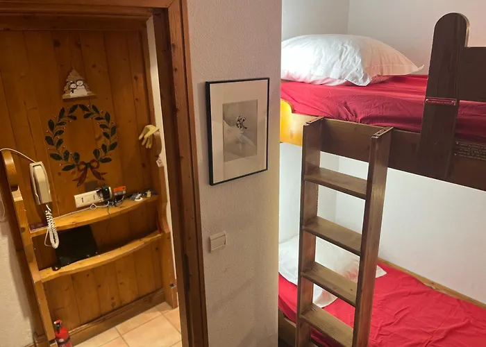 Bel Avec Vue Exceptionnelle Apartamento *