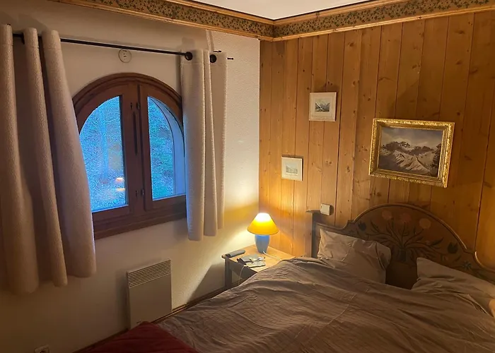 Apartamento Bel Avec Vue Exceptionnelle *