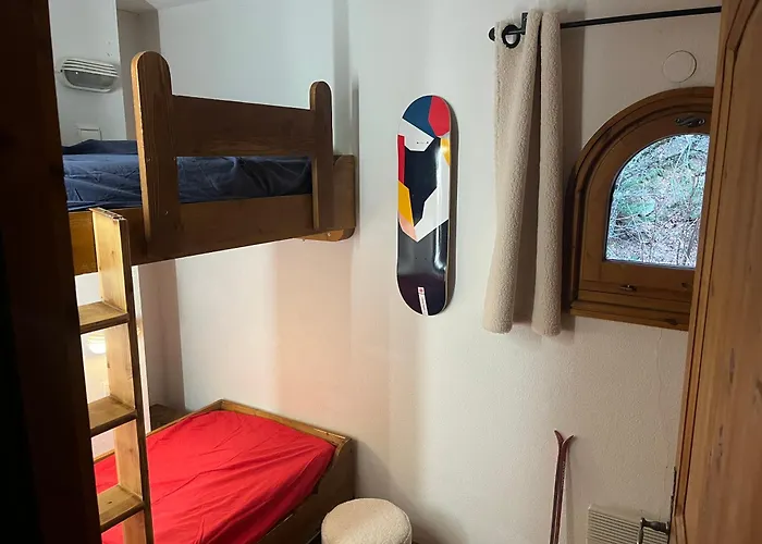 Apartamento Bel Avec Vue Exceptionnelle Chamonix Mont Blanc