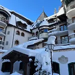Appartamento Bel Avec Vue Exceptionnelle Chamonix