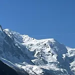 Bel Avec Vue Exceptionnelle * Chamonix