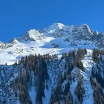 Bel Avec Vue Exceptionnelle *