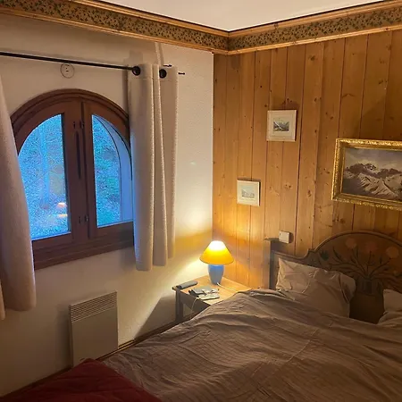 Apartman Bel Avec Vue Exceptionnelle *