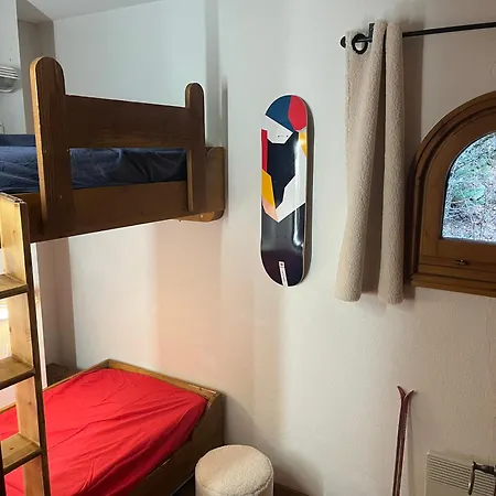 Apartman Bel Avec Vue Exceptionnelle Chamonix