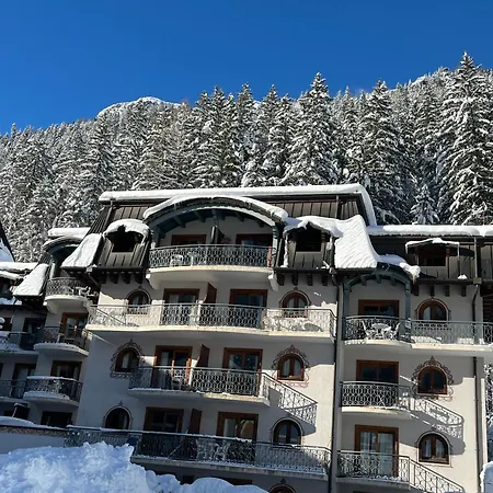 Bel Avec Vue Exceptionnelle Apartman *