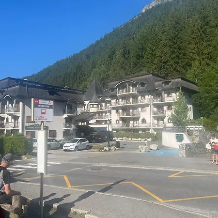 Appartement Bel Avec Vue Exceptionnelle *