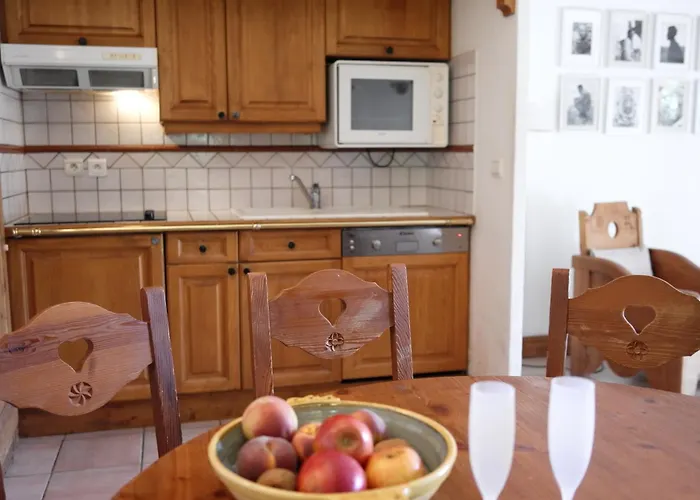 Bel Avec Vue Exceptionnelle Apartman