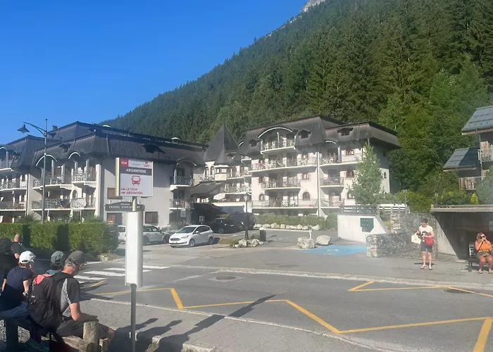 Apartman Bel Avec Vue Exceptionnelle *