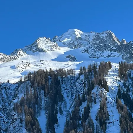 Bel Avec Vue Exceptionnelle *