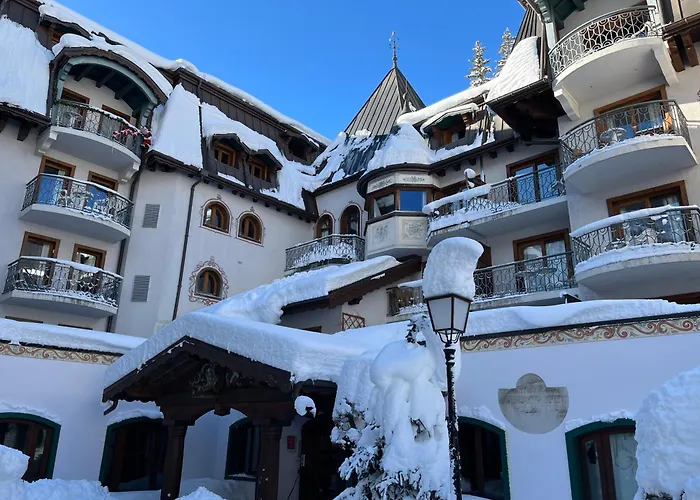 דירה Bel Avec Vue Exceptionnelle שאמוני