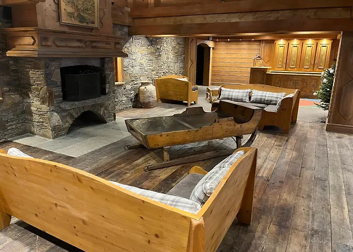 Bel Avec Vue Exceptionnelle דירה