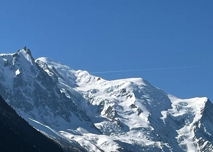 Bel Avec Vue Exceptionnelle * שאמוני